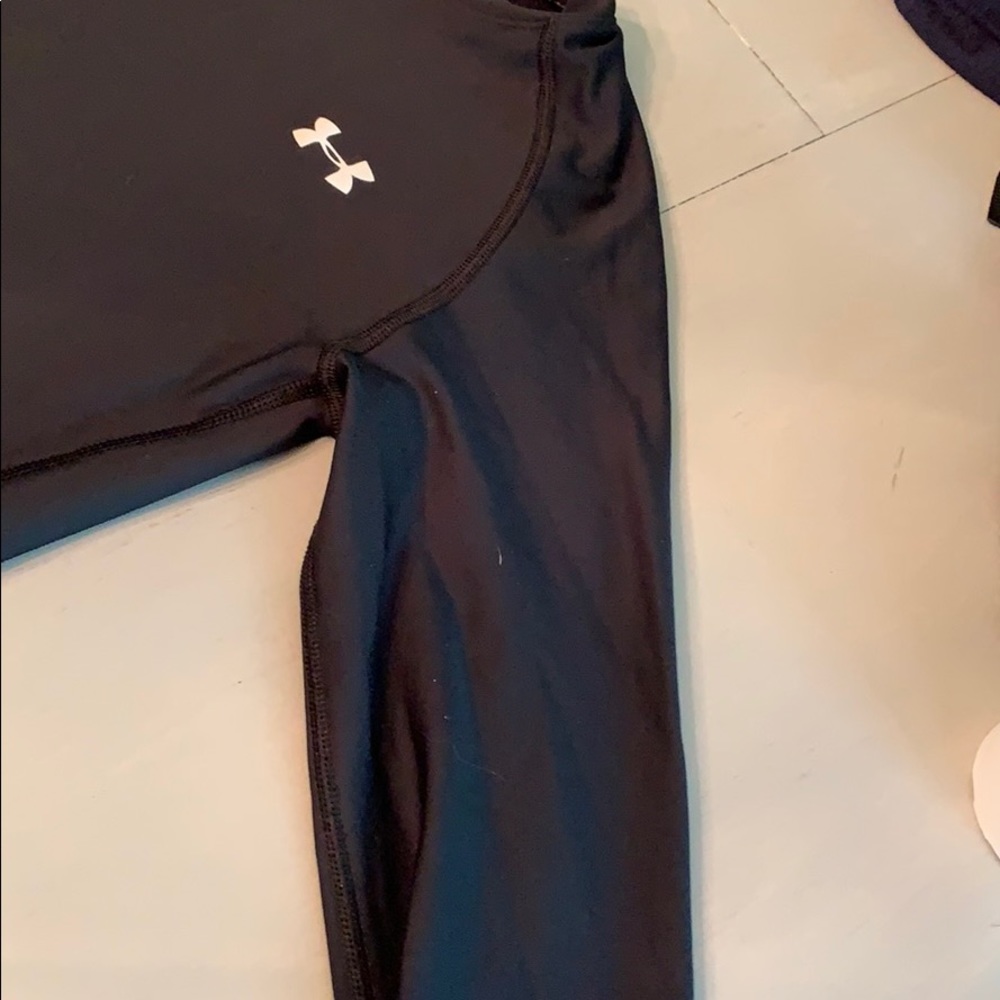 Compression shirt - Picture 2 of 4